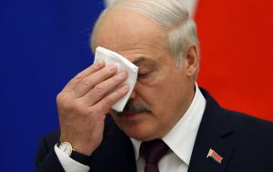 Лукашенко не дотримався обіцянки Трампу: що сталося