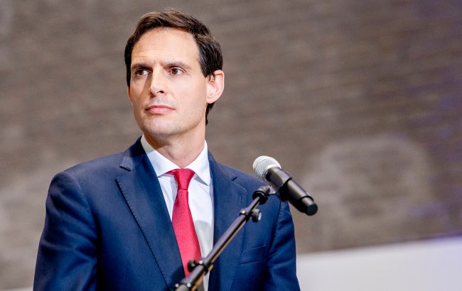 Єдиний спосіб завершити війну з РФ &ndash; виграти її на полі бою, - МЗС Нідерландів