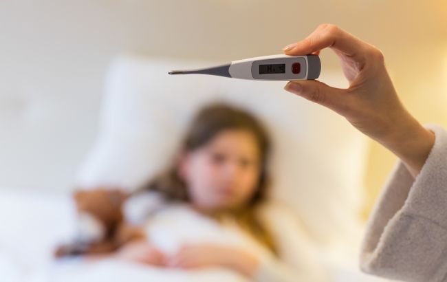 Парацетамол чи ібупрофен? Чим краще збивати температуру дитині