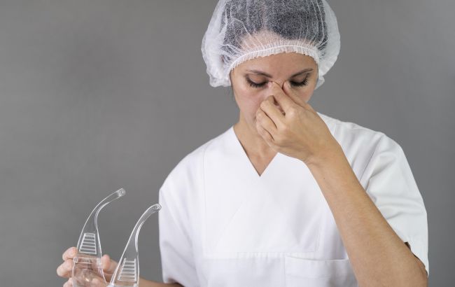 Що робити, якщо ваш сімейний лікар у відпустці, а вам треба на прийом