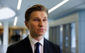 Фінляндія анонсувала новий пакет військової допомоги Україні на майже 100 млн євро