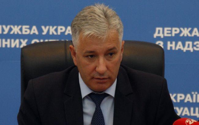 У ДСНС розповіли, скільки майна було врятовано на пожежах в 2016 році