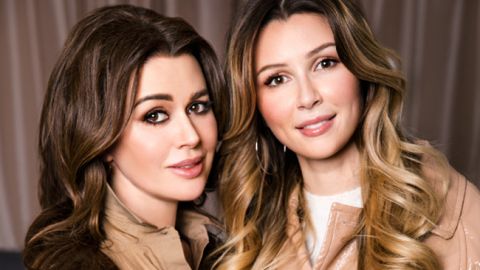 Заворотнюк прервала длительное молчание и показала свежие фото