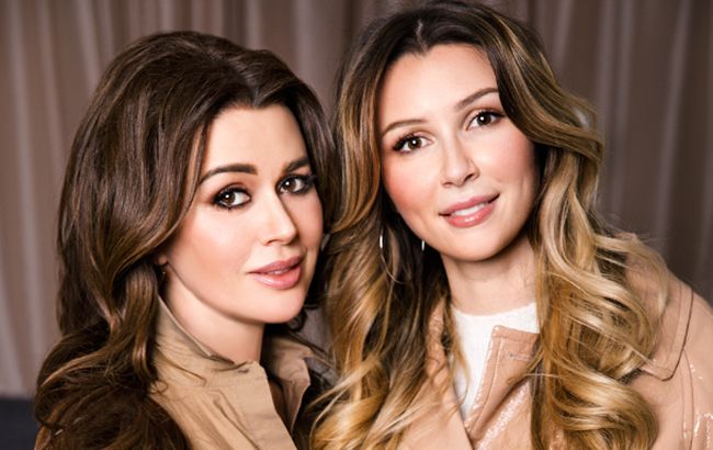 Заворотнюк перервала тривале мовчання і показала свіжі фото