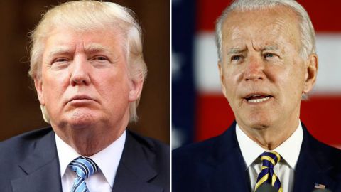 Байден переможе Трампа на виборах з імовірністю 91%, - The Economist