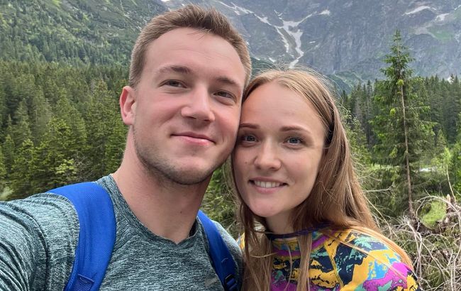 Звездный волейболист Плотницкий стал отцом во второй раз: как назвали маленькую принцессу