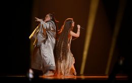 Первый полуфинал Евровидения 2024: кто победил и какое место заняла Украина