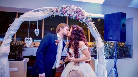 Славія розповіла правду про розлучення з DZIDZIO