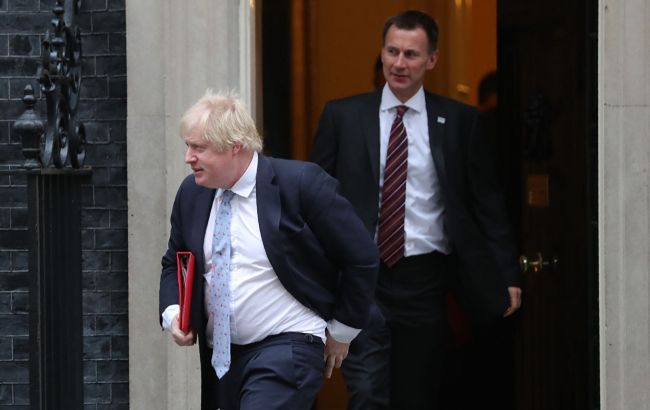 Нового премьер-министра Британии объявят 23 июля