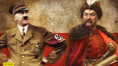 Прем'єр-міністр Польщі "порівняв" Богдана Хмельницького з Гітлером