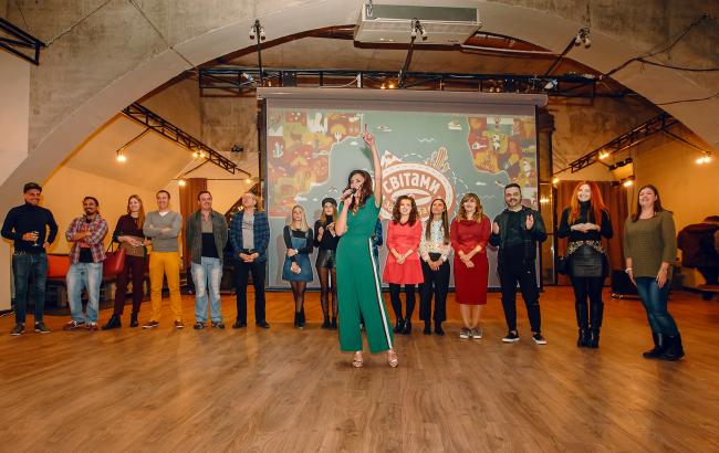 Світами за скарбами: стали відомі імена всіх учасників нового тревел-шоу