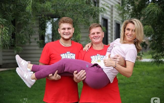 Зважені та щасливі: 8 сезон випуск 17