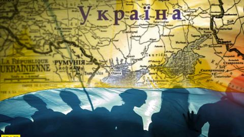 Кубань - это Украина: всплыли уникальные факты 100-летней давности
