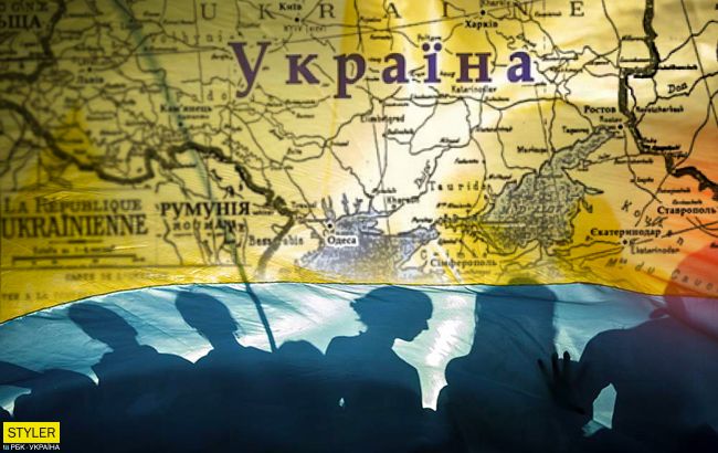 Кубань - это Украина: всплыли уникальные факты 100-летней давности