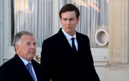 Росія втомилася від посланців Трампа і хоче мирних переговорів "по-новому", - NYT