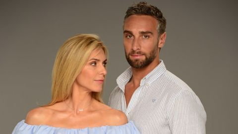 Зважені та щасливі 9 сезон: самое экстремальное испытание в истории проекта и возвращение выбывших