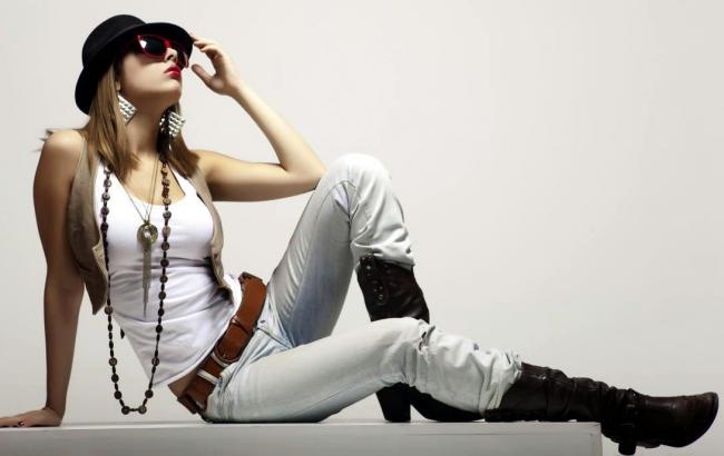 Ника мода - вот где модно!