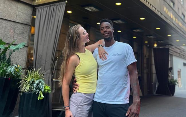 Муж Свитолиной завершает карьеру: когда легендарный теннисист сыграет последний матч