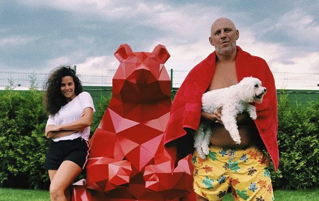 Свадьба Потапа и Насти - рекламная акция: соцсети обсуждают заявление