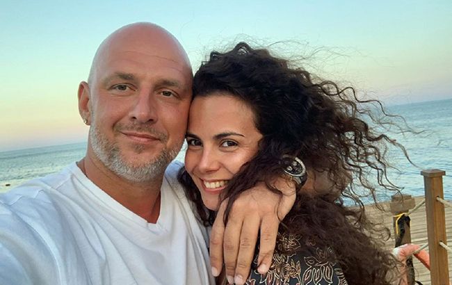 Потап і Настя Каменських одружилися задовго до весілля: з'явився документ