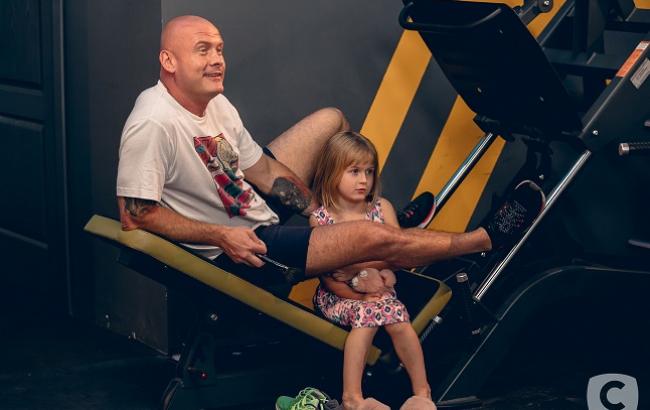 Зважені та щасливі: 8 сезон 9 выпуск смотреть онлайн