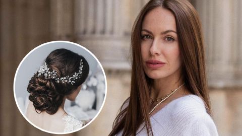 Заміж вже не вийде. Екс-дружина Остапчука роздарює весільні прикраси