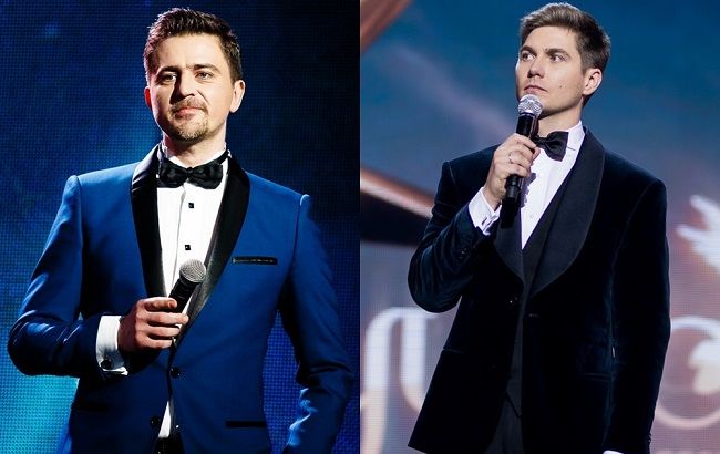 Потап, Остапчук или Добрынин: Павел Шилько назвал ведущего YUNA 2020