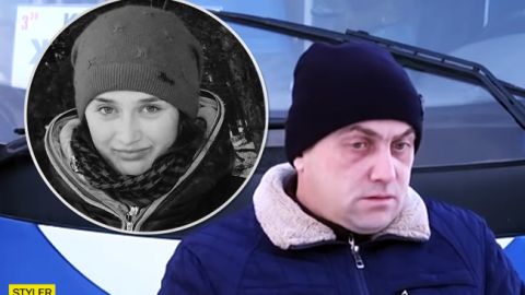 Водитель не виновен: полиция озвучила новую версию в деле о замерзшей студентке