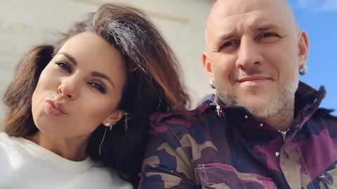 Сосисочки и гречечка: Потап и Настя Каменских рассказали о любимых блюдах