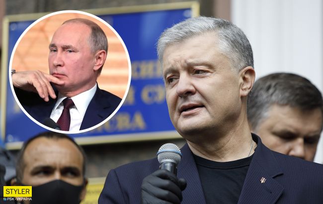 К сожалению: Песков сделал важное заявление о "беседе" Порошенко с Путиным