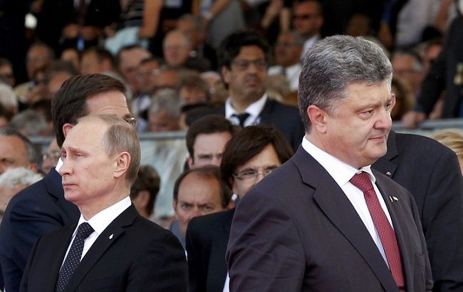 Комитет Рады поддержал разрыв дипломатических отношений с Россией