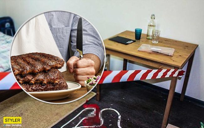 Дело харьковских каннибалов: всплыли неожиданные детали