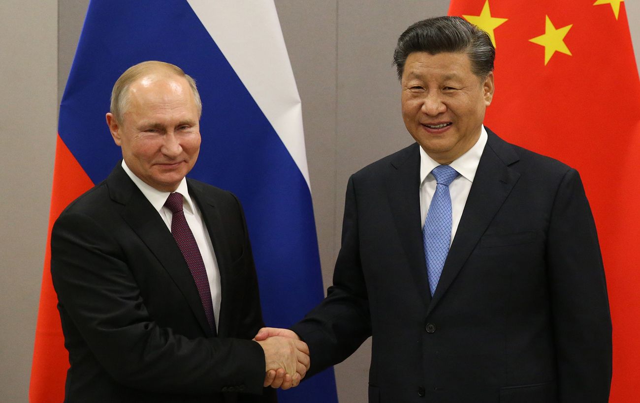 Kitajska odpira trg obveznic ruskim energetskim podjetjem