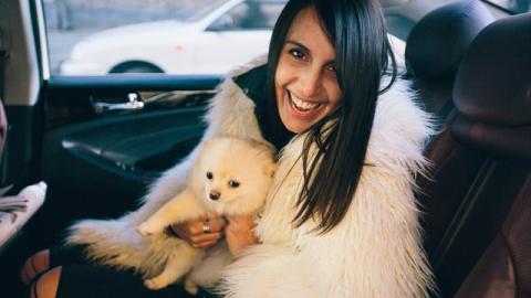 Четвероногие друзья украинских селебретис: топ-10 звездных песиков