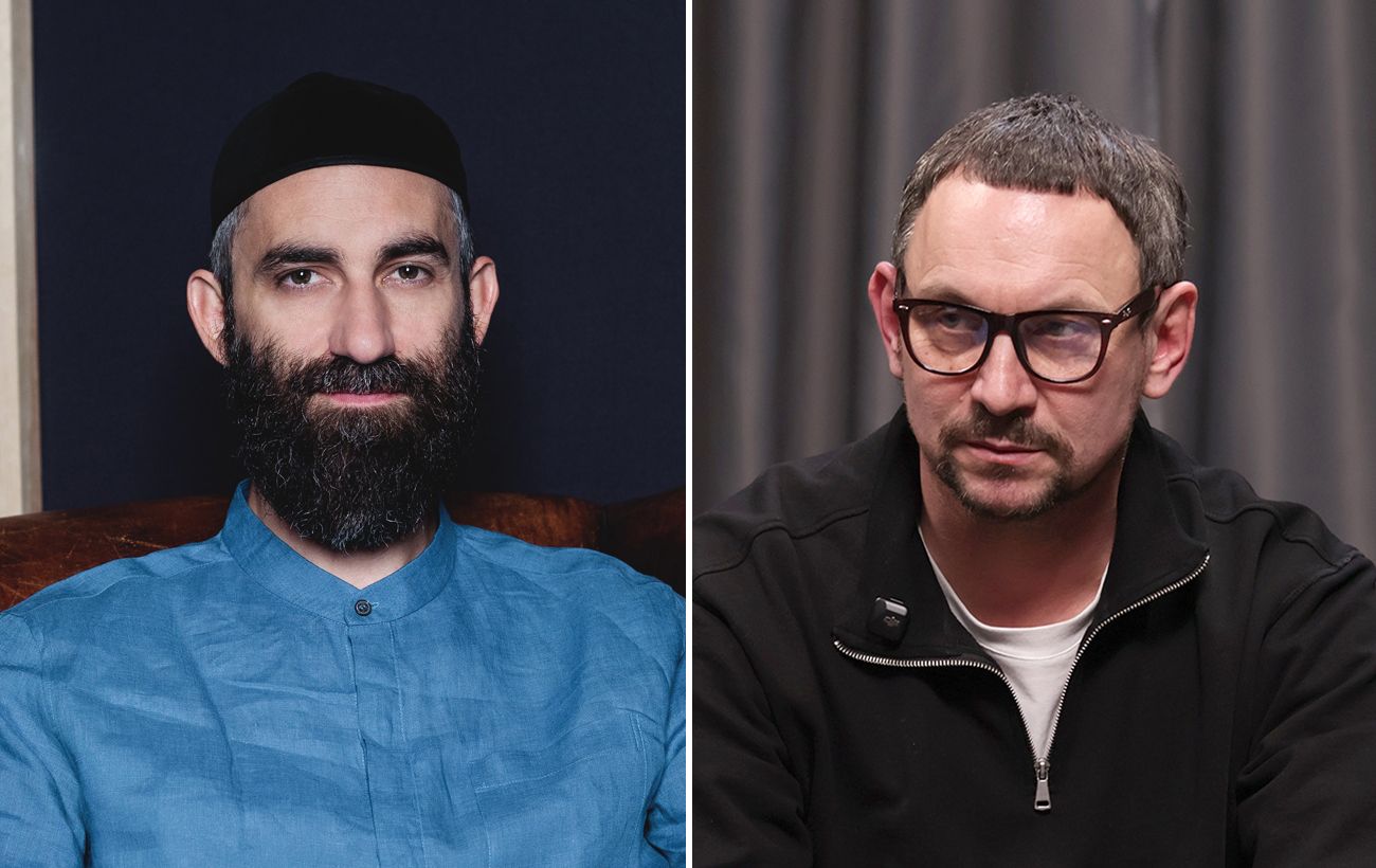 "Не усвідомлює себе українцем". Харчишин розкрив правду про скандального співака