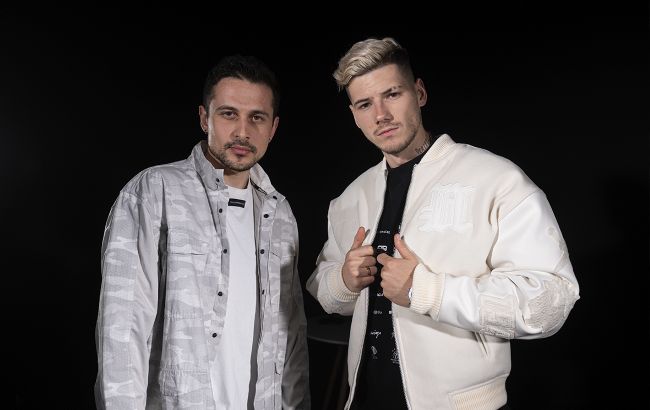 Український репер записав пісню зі скандальним блогером. Ось що з цього вийшло