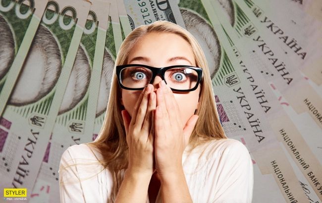 Ціни і зарплати в Україні: несподівана статистика