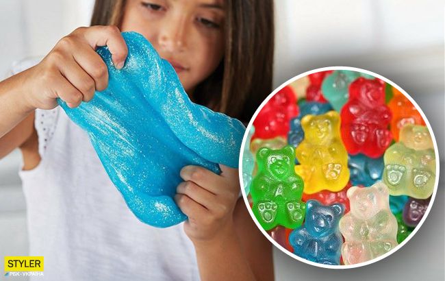 Солодке для дітей: названі шкідливі і корисні ласощі