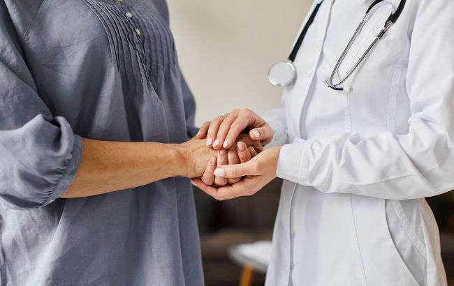 Усі ці медичні послуги можна отримати безкоштовно у сімейного лікаря: список