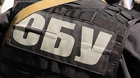 СБУ проводить обшуки на одному із заводів у Миколаєві
