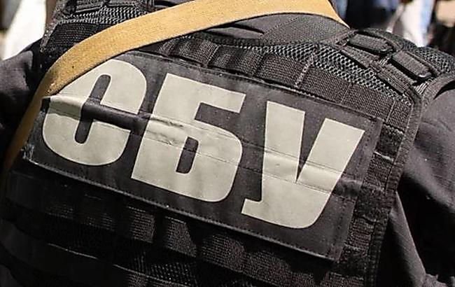СБУ проводит обыски на предприятии Николаева по подозрению в поставках оборудования в ДНР/ЛНР