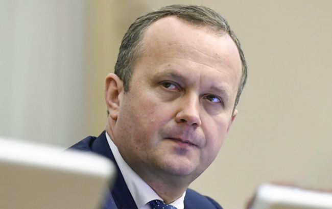 Местные советы используют лишь треть средств, полученных от экологического налога, - Семерак