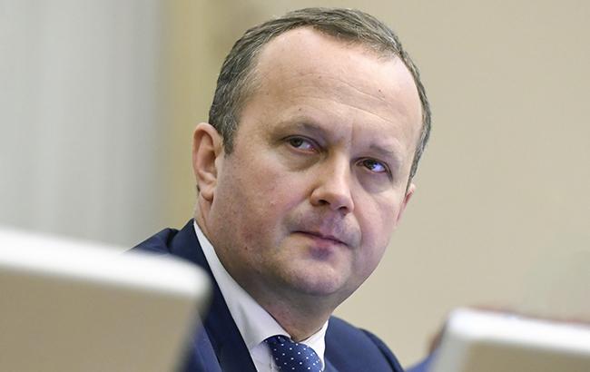 Минэкологии начало инвентаризацию экологически опасных объектов на Донбассе