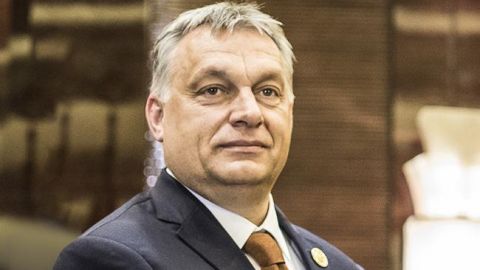 Орбан заявил о возможном расколе ЕС