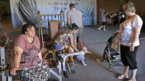 Суд отменил проверки переселенцев