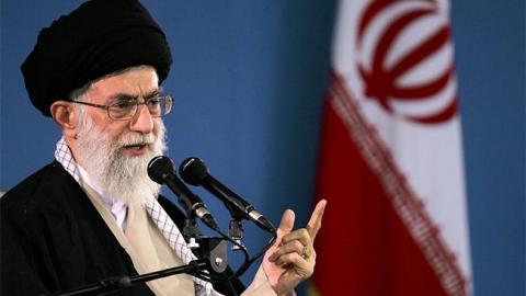 Иран висунув вимоги Європі щодо збереження ядерної угоди без США