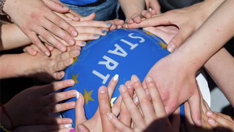 Село Шенген получило статус "наследия" ЕС