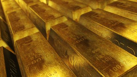 НБУ підвищив курс золота до 350,56 тис. гривень за 10 унцій