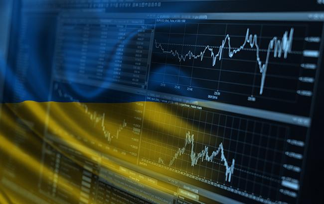 Дефіцит зовнішньої торгівлі України товарами за 8 місяців склав 3,3 млрд доларів