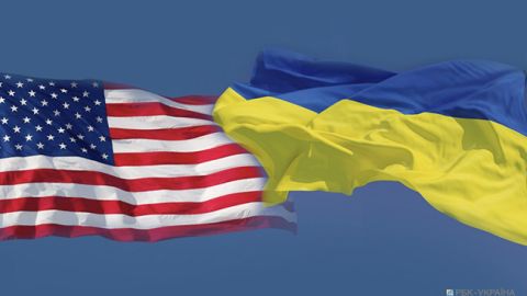 США и Украина провели диалог по вопросу торговли стратегическими товарами